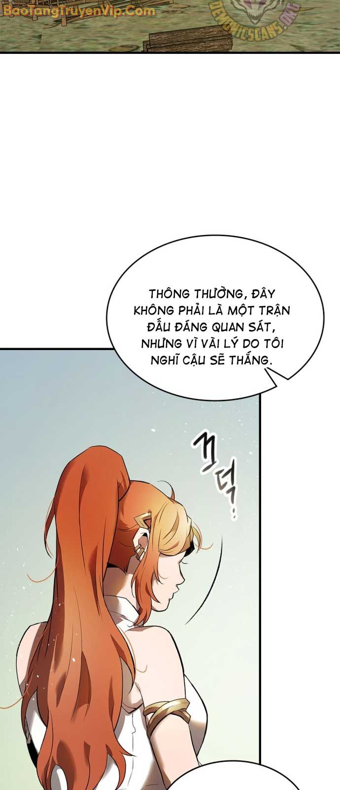 Thăng Cấp Cùng Thần chapter 132 - Trang 23