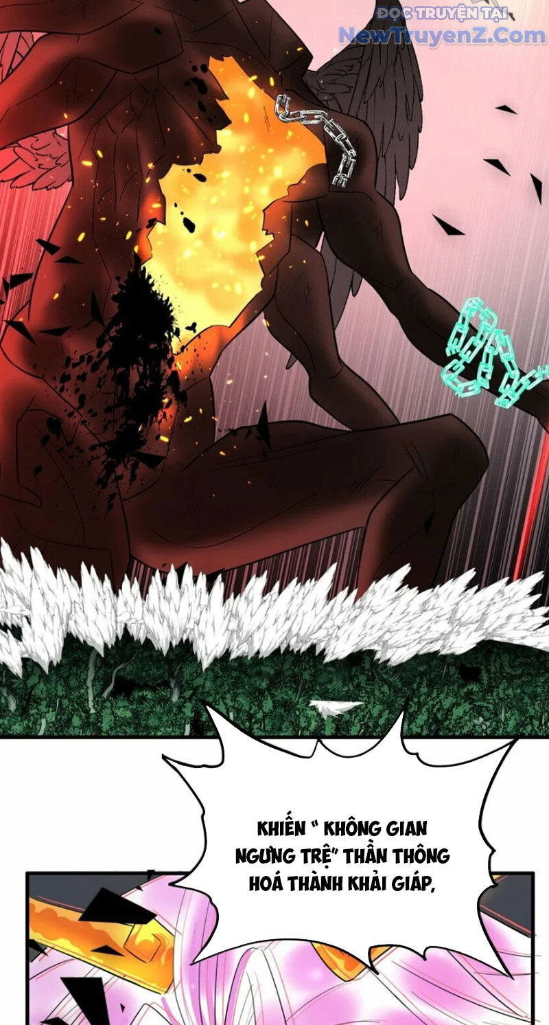 Ta Có Một Tòa Anh Linh Điện chapter 100 - Trang 50