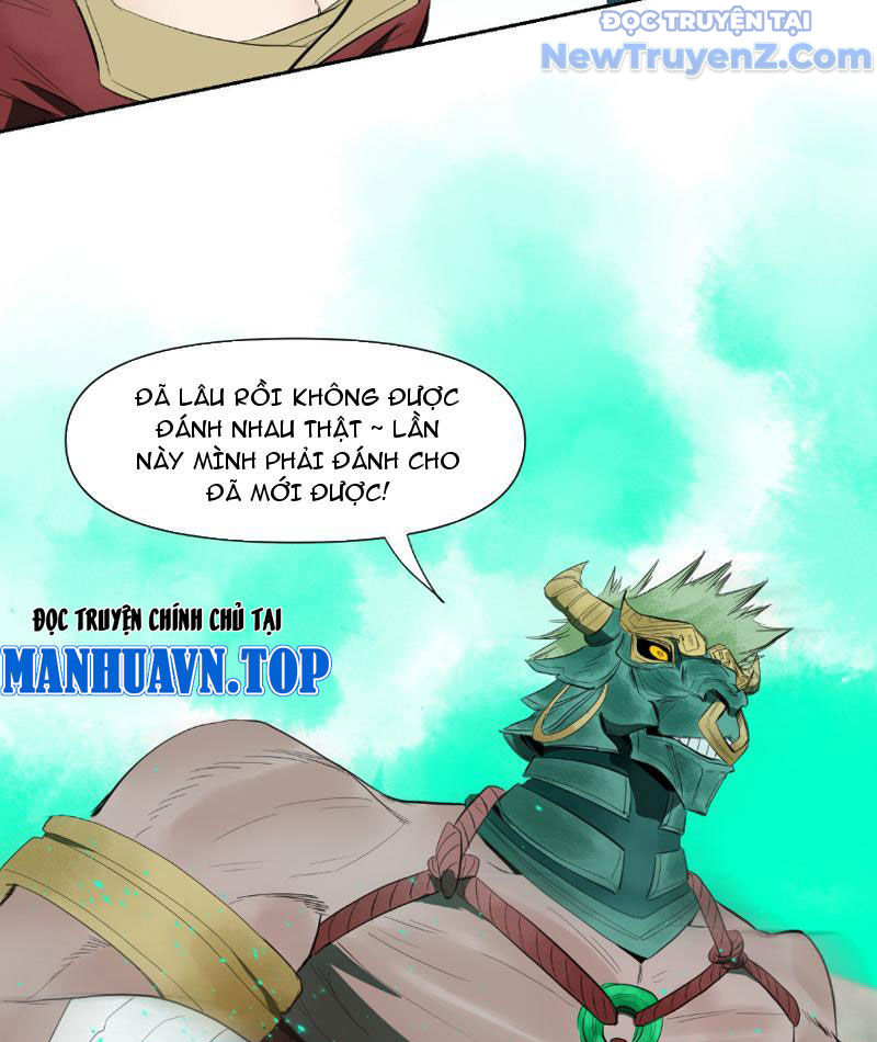 Bách Quỷ Lục chapter 7 - Trang 12