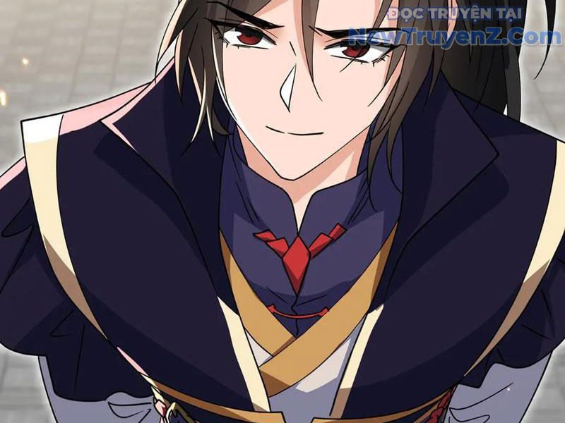 Đồ Đệ Nữ Đế Của Ta Muốn Hắc Hóa! chapter 47 - Trang 113