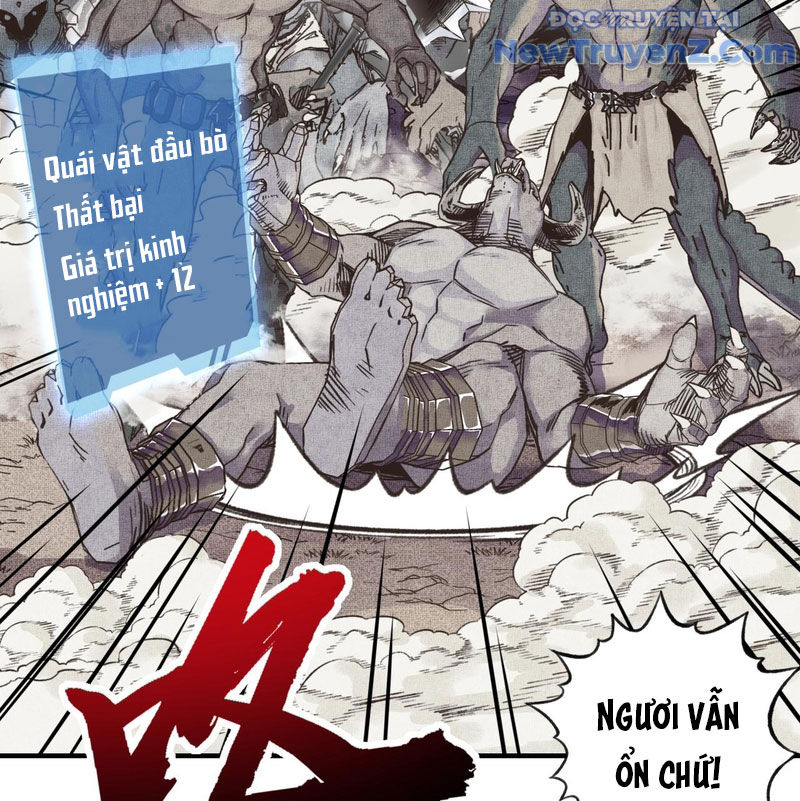 Ta Xuyên Vào Dị Giới Với Chỉ Số Phòng Thủ 99999 chapter 2 - Trang 49