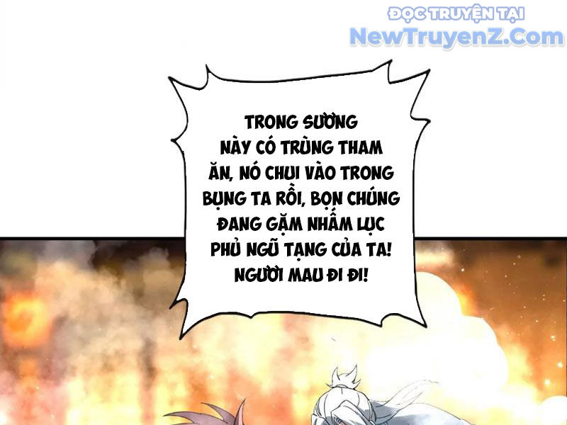 Kim Ngô Thần Vệ chapter 2 - Trang 15