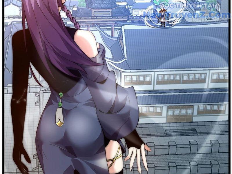 Lôi Kiếp Thập Vạn Niên chapter 5 - Trang 91