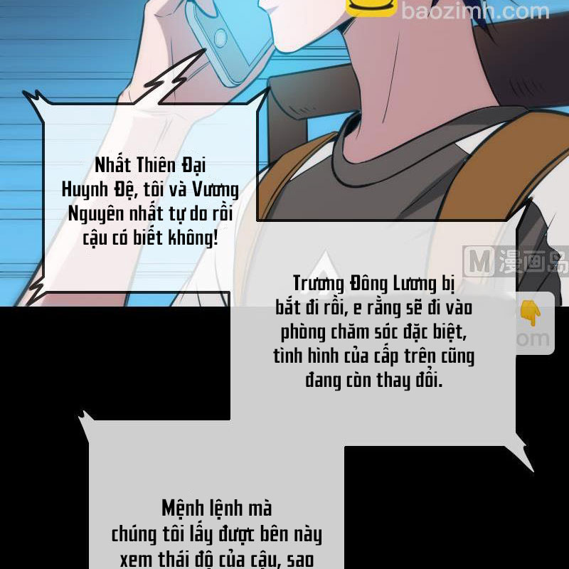 Kiếp Thiên Vận chapter 310 - Trang 42