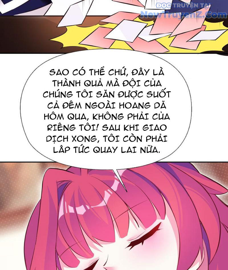 Xong rồi, ta bị sủng thú của mình bao vây rồi! chapter 7 - Trang 84