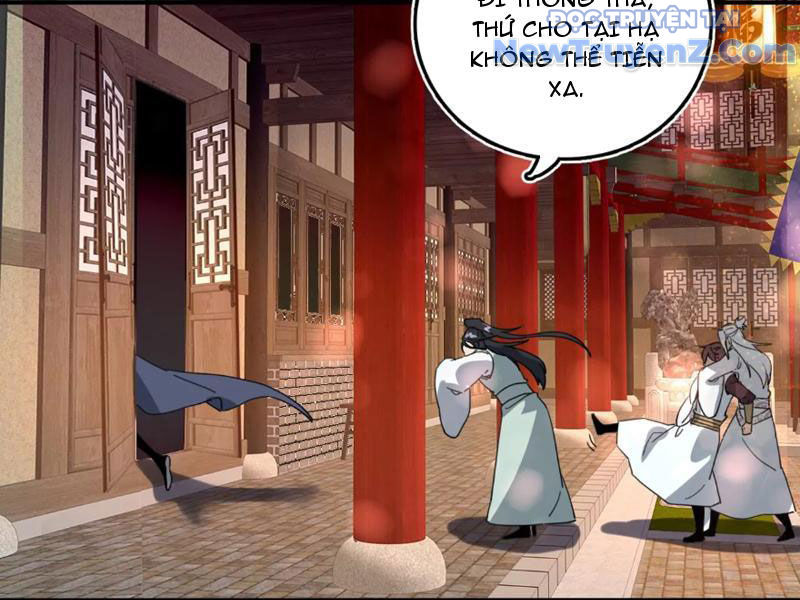 Kim Ngô Thần Vệ chapter 3 - Trang 53