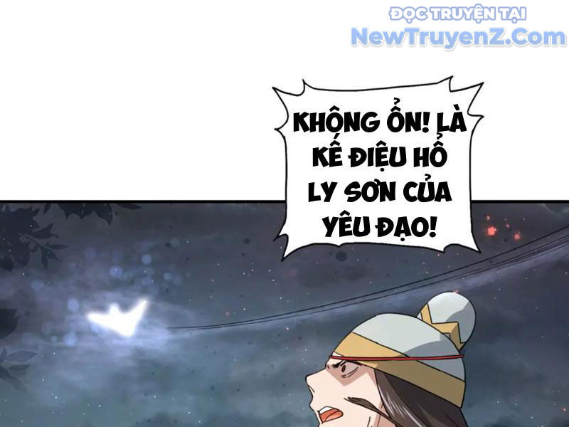 Kim Ngô Thần Vệ chapter 3 - Trang 85