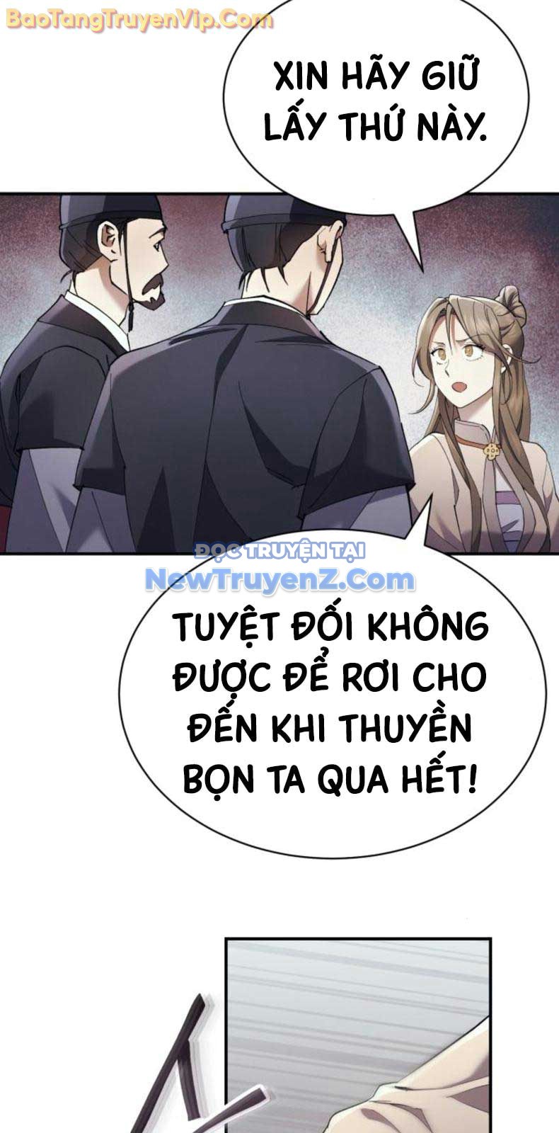 Thiên Ma Muốn Sống Một Cuộc Đời Bình Lặng chapter 32 - Trang 63