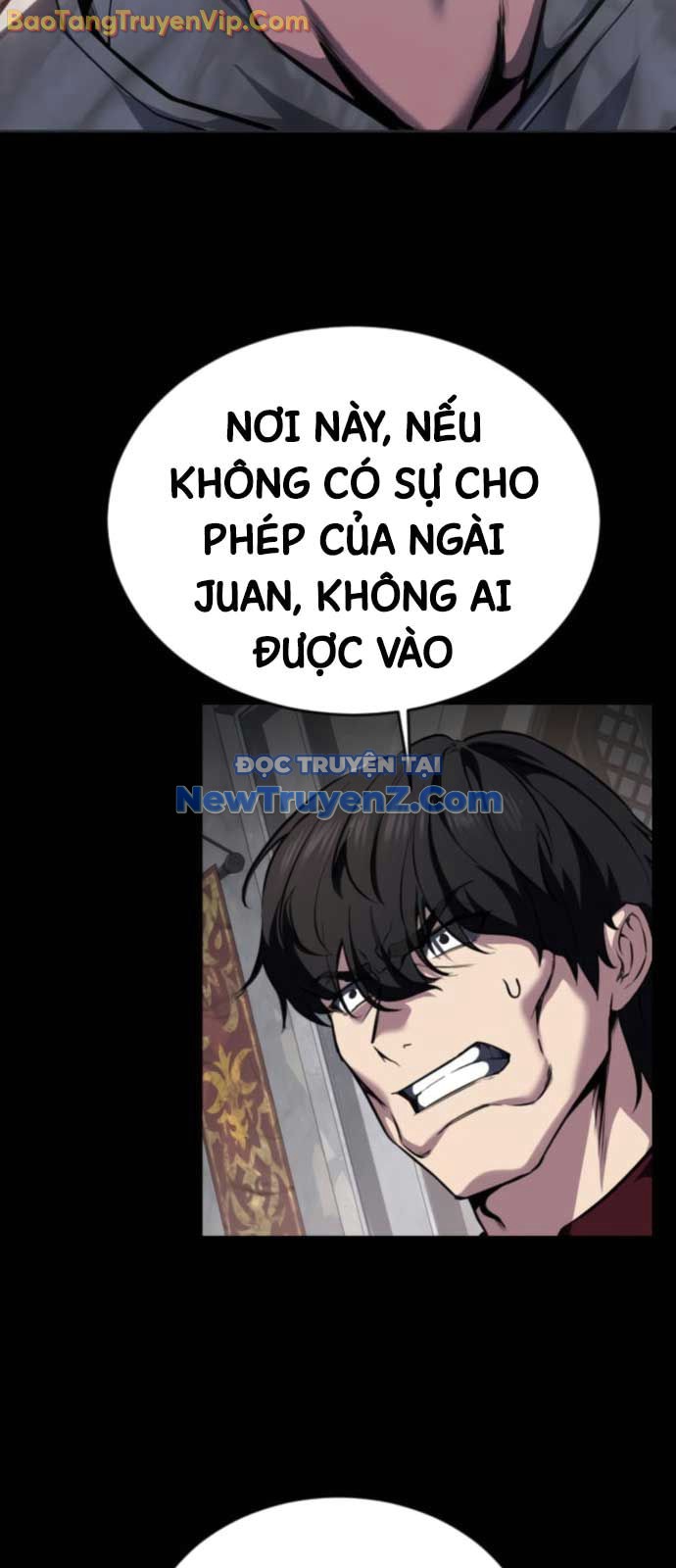 Cậu Bé Của Thần Chết chapter 279 - Trang 129