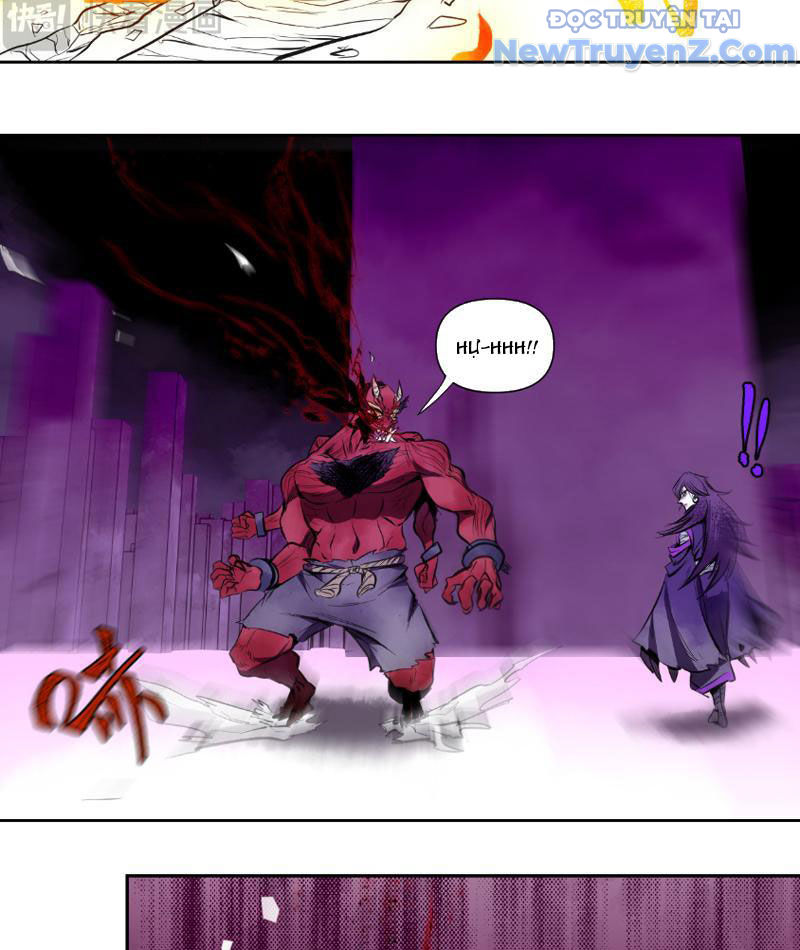 Bách Quỷ Lục chapter 6 - Trang 41