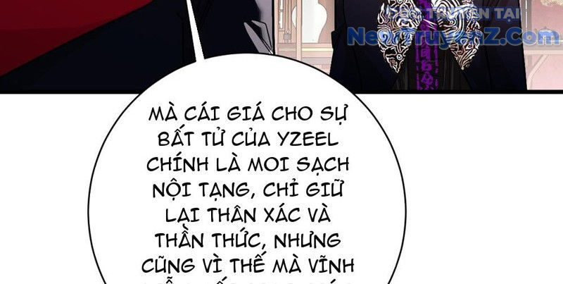 Vĩnh sinh đi chết đi! chapter 5 - Trang 95