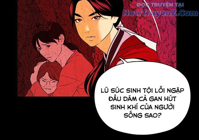 Cửa hàng đồ cổ tương lai chapter 6 - Trang 138
