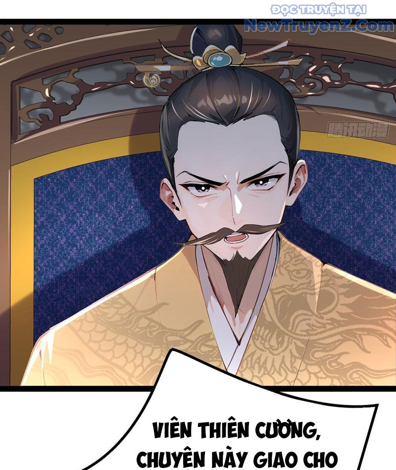 Lý Trị này cũng quá lý trí chapter 4 - Trang 11