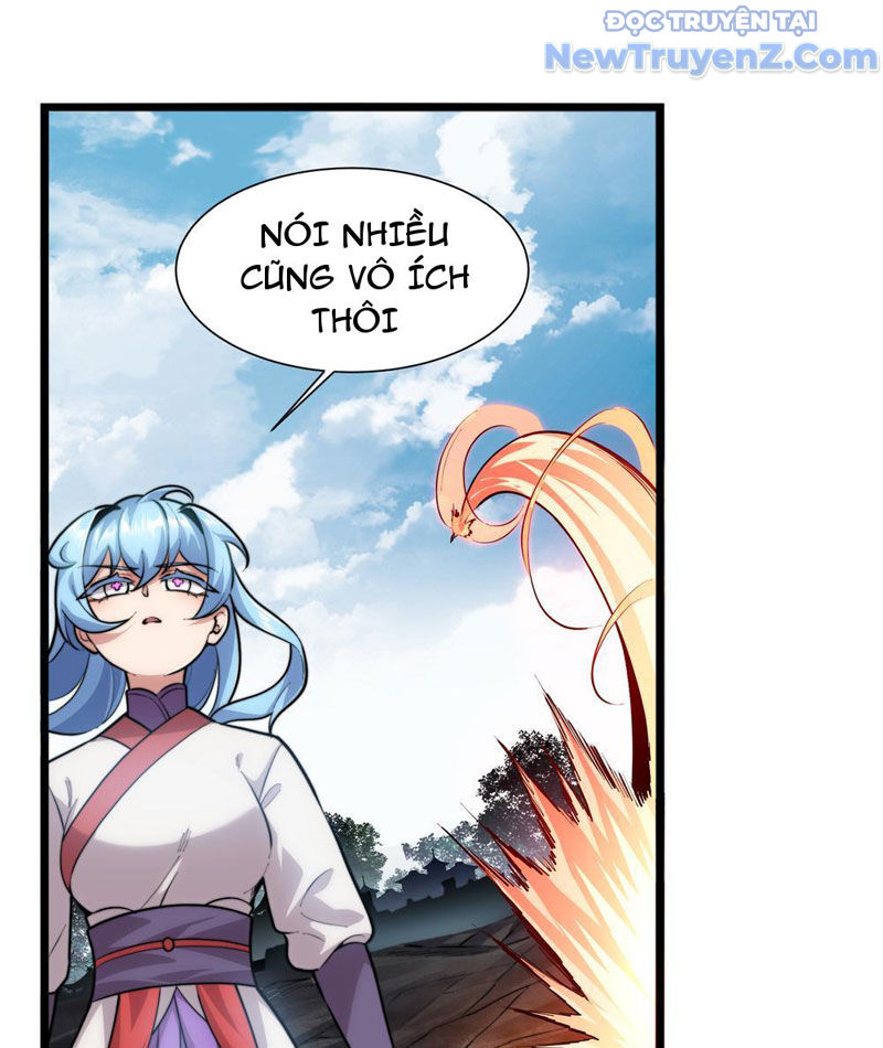 Lôi Kiếp Thập Vạn Niên chapter 1 - Trang 111
