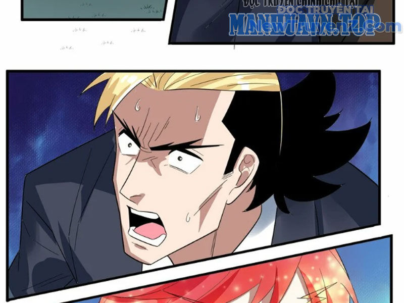 Ta Có Một Tòa Anh Linh Điện chapter 99 - Trang 13