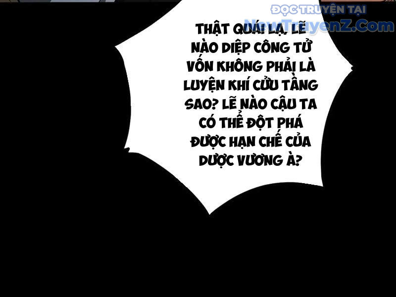 Gặp mạnh thì càng mạnh, tu vi của ta không giới hạn chapter 47 - Trang 159