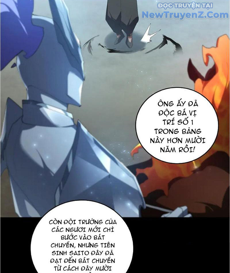 Ta Là Chúa Tể Trùng Độc chapter 58 - Trang 36
