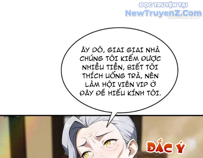 Đạo Hữu Lùi Một Bước: Ta Tới Giết Thần Trừ Quỷ chapter 21 - Trang 24