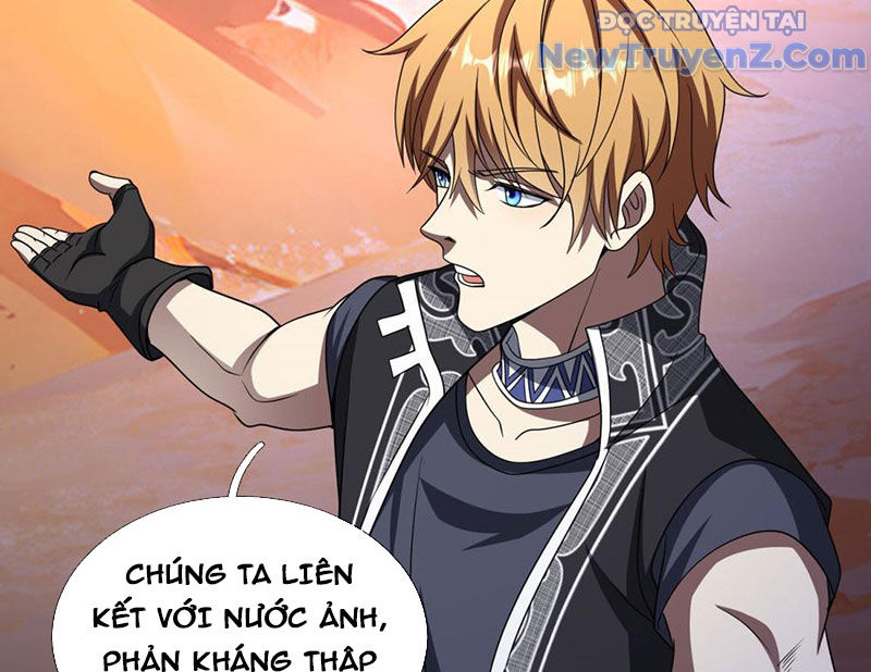 Cái Bóng Của Ta Là Loli chapter 15 - Trang 52