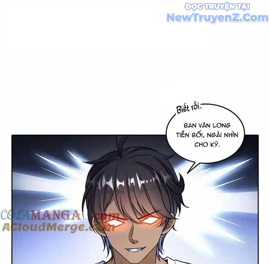 Tu Chân Nói Chuyện Phiếm Quần chapter 690 - Trang 4