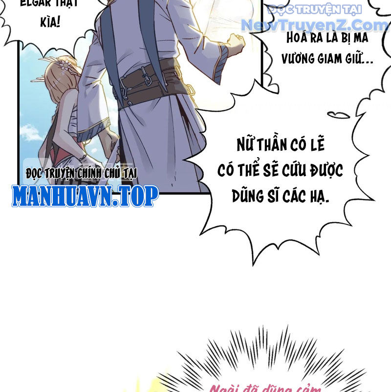 Ta Xuyên Vào Dị Giới Với Chỉ Số Phòng Thủ 99999 chapter 5 - Trang 47