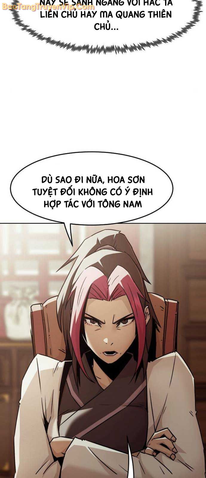 Tiểu Gia Chủ Của Tứ Xuyên Đường Gia Trở Thành Kiếm Thần chapter 73 - Trang 82