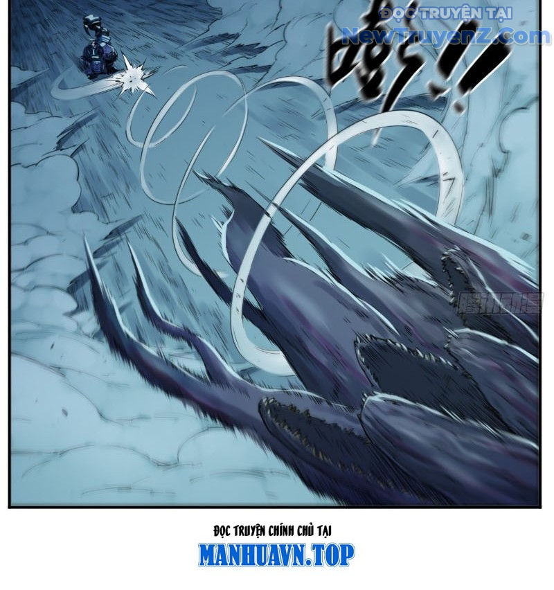 Hộp Mãnh Thú: Kỷ Nguyên Cơ Giáp chapter 11 - Trang 31