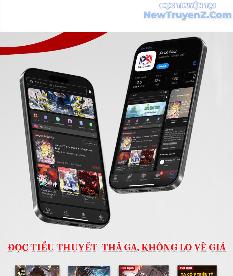 Lý Trị này cũng quá lý trí chapter 1 - Trang 85