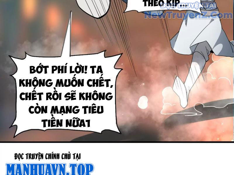 Kim Ngô Thần Vệ chapter 1 - Trang 160