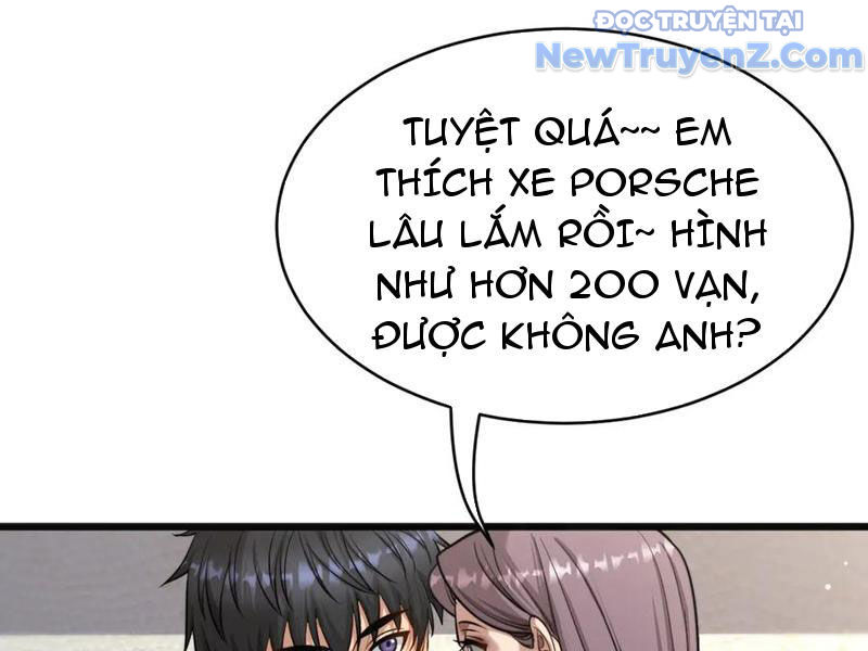 Sau Khi Tự Do Tài Chính, Họ Đã Dâng Hiến Lòng Trung Thành chapter 21 - Trang 10