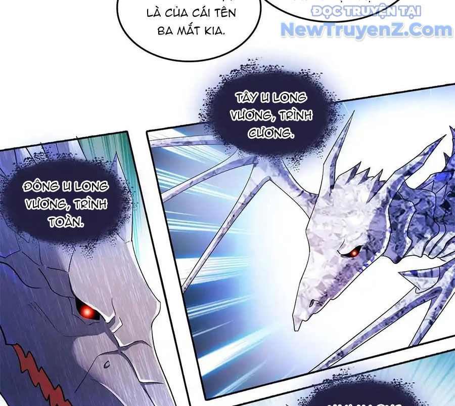 Tu Chân Nói Chuyện Phiếm Quần chapter 692 - Trang 42