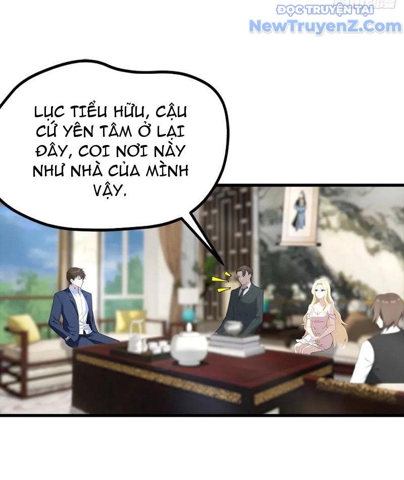 đô Thị Thánh Thủ: Ta Là Y Võ đỉnh Phong chapter 108 - Trang 53