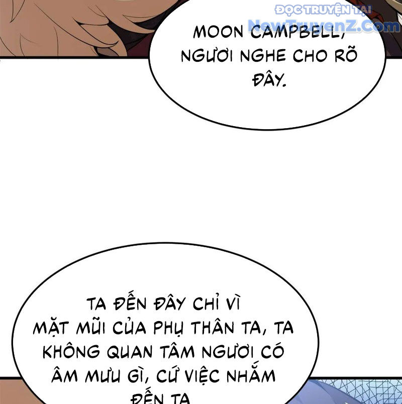 Phản Diện Tóc Vàng Trong Tiểu Thuyết Phượng Ngạo Thiên Cũng Muồn Hạnh Phúc chapter 6 - Trang 55