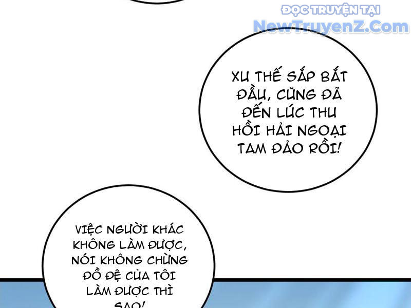 Ta Là Chúa Tể Trùng Độc chapter 56 - Trang 70