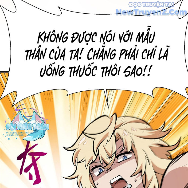 Phản Diện Tóc Vàng Trong Tiểu Thuyết Phượng Ngạo Thiên Cũng Muồn Hạnh Phúc chapter 12 - Trang 98
