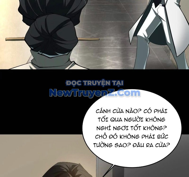 Thần Trò Chơi Dục Vọng chapter 96 - Trang 56