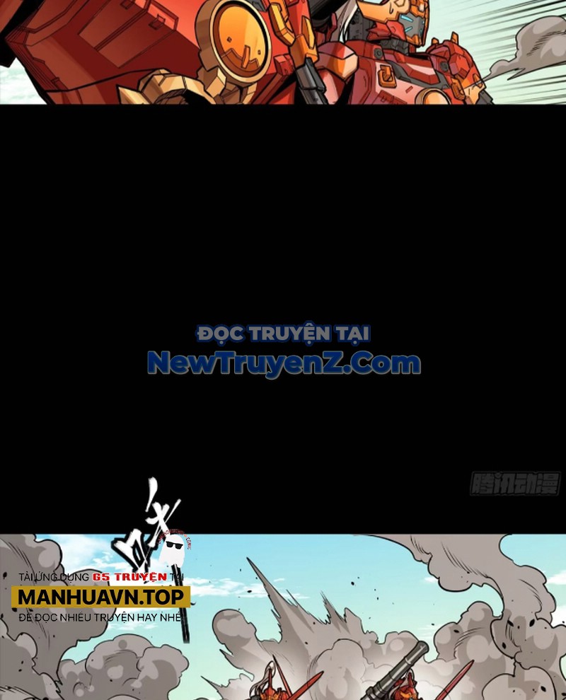 Tinh Giáp Hồn Tướng chapter 282 - Trang 83