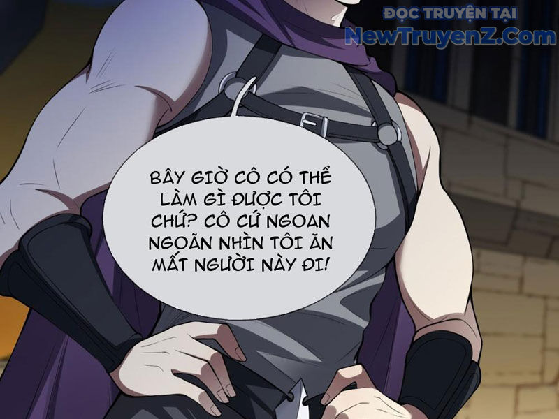 Cái Bóng Của Ta Là Loli chapter 3 - Trang 10