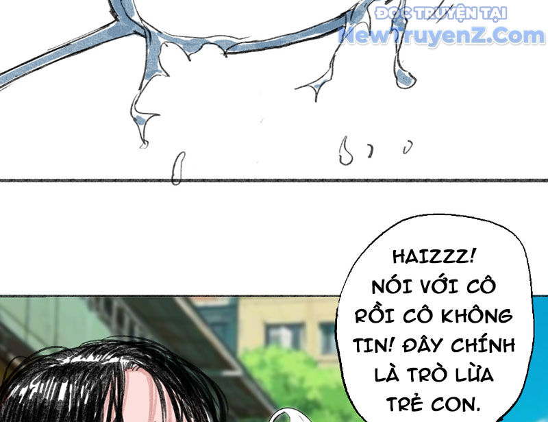 Quỷ Bộ Nhân Gian chapter 5 - Trang 79