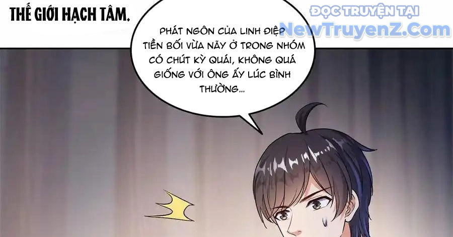 Tu Chân Nói Chuyện Phiếm Quần chapter 685 - Trang 78