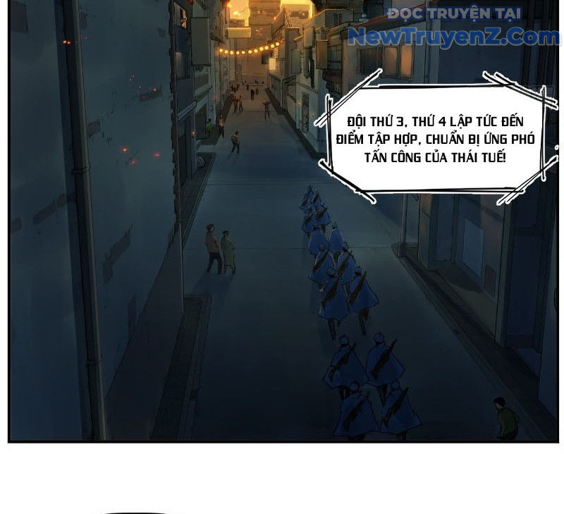 Hộp Mãnh Thú: Kỷ Nguyên Cơ Giáp chapter 7 - Trang 53
