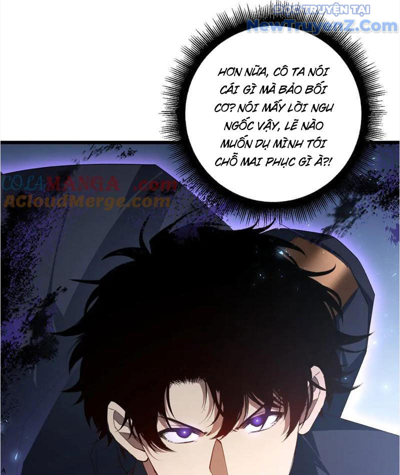 Ta Là Chúa Tể Trùng Độc chapter 58 - Trang 106