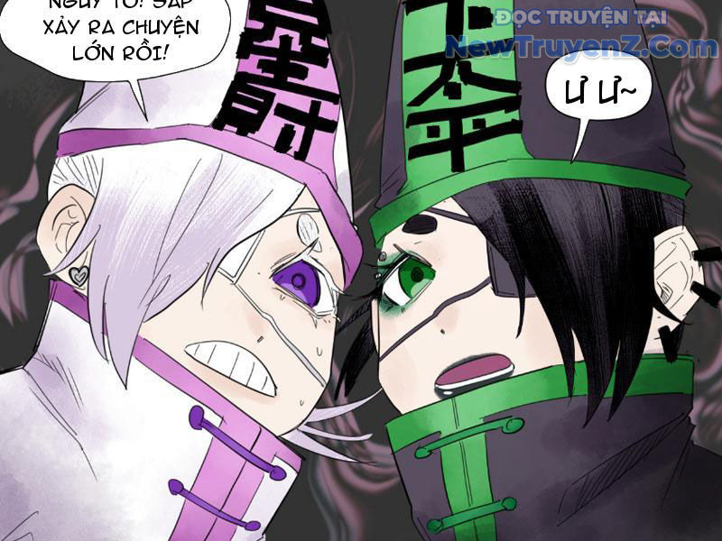 Bách Quỷ Lục chapter 10 - Trang 65