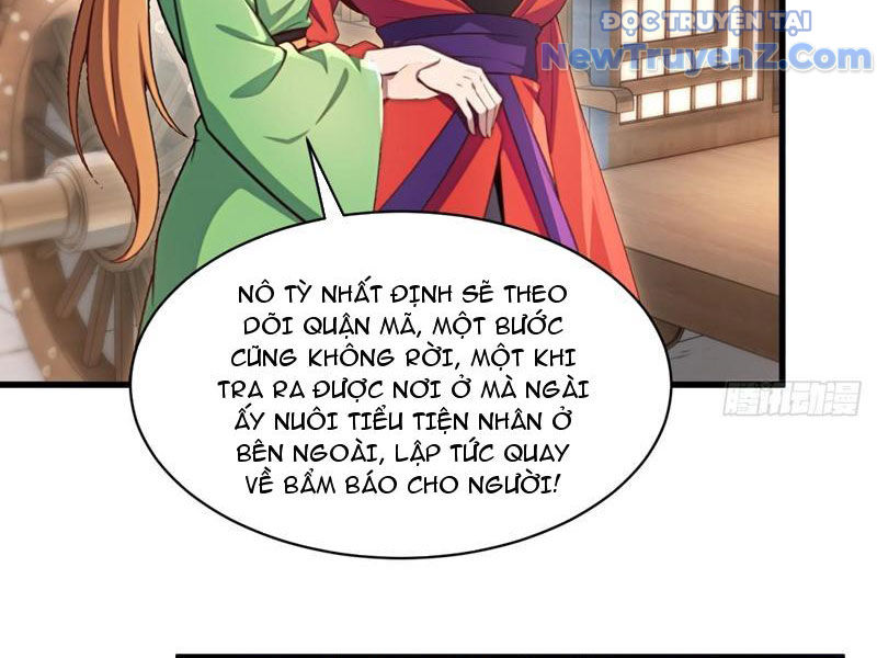 Phản Phái Muốn Sống Lâu Thêm Một Ngày chapter 27 - Trang 12