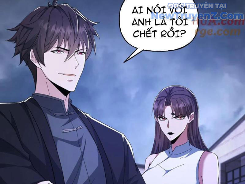 Gọi Ta Là Quỷ Sai Đại Nhân chapter 115 - Trang 18