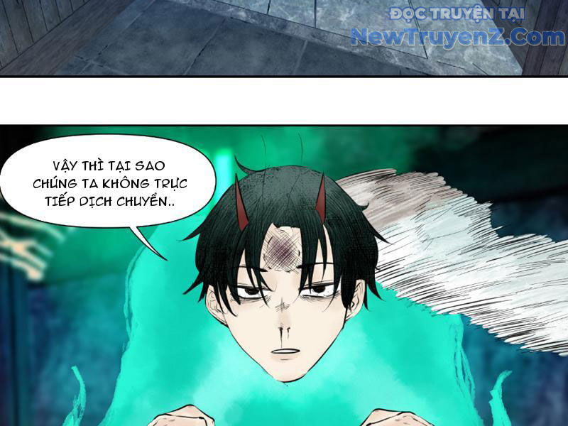 Bách Quỷ Lục chapter 9 - Trang 5
