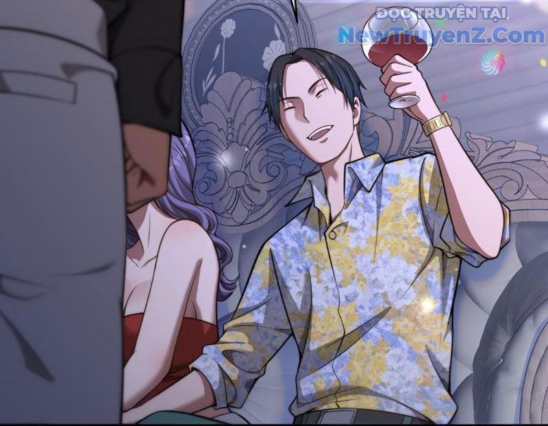 Sau Khi Tự Do Tài Chính, Họ Đã Dâng Hiến Lòng Trung Thành chapter 5 - Trang 104