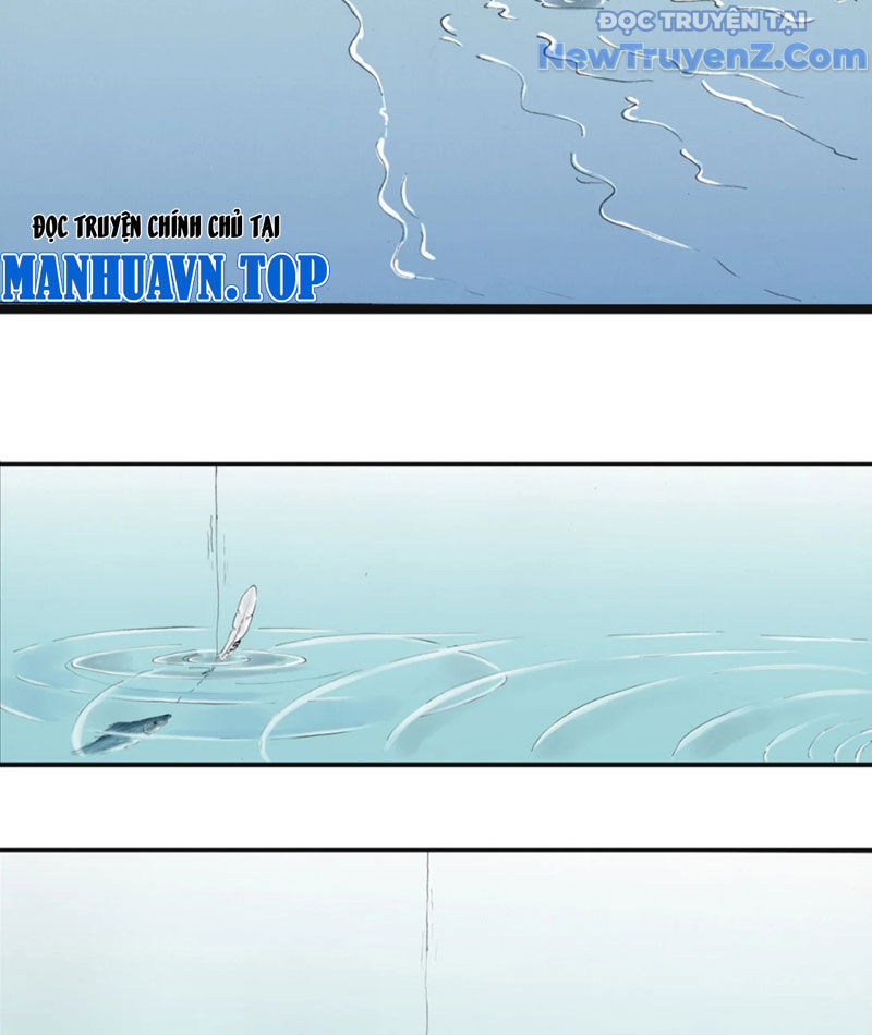 Thiên Hải Nhập Mộng chapter 2 - Trang 56