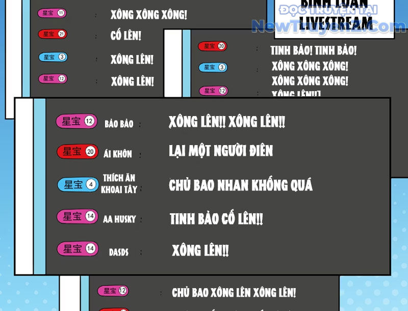 Xong rồi, ta bị sủng thú của mình bao vây rồi! chapter 1 - Trang 23