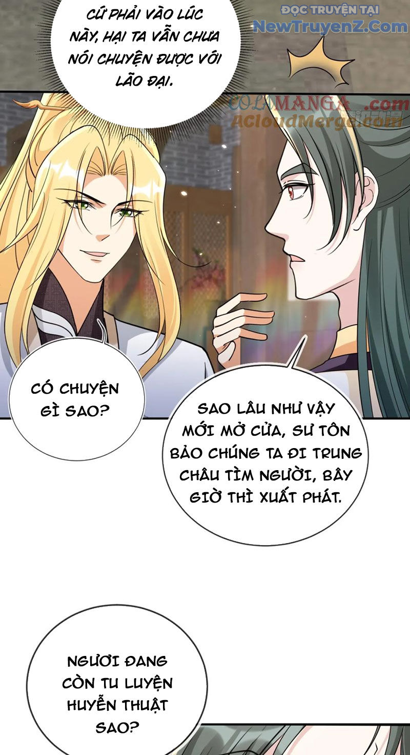 Tùy Tùng Của Nữ Phản Diện chapter 160 - Trang 25